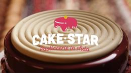 Immagine tratta da Cake Star - Pasticcerie in sfida